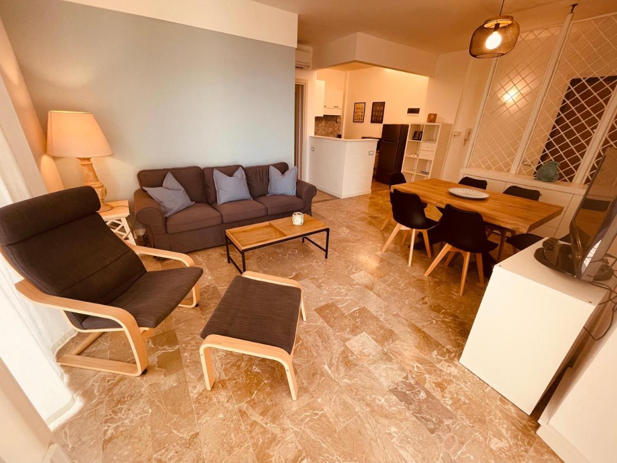 Appartamento Cima - Vista Mare, 3 Camere, Wifi, Family Apartment Lido di Jesolo Exterior foto