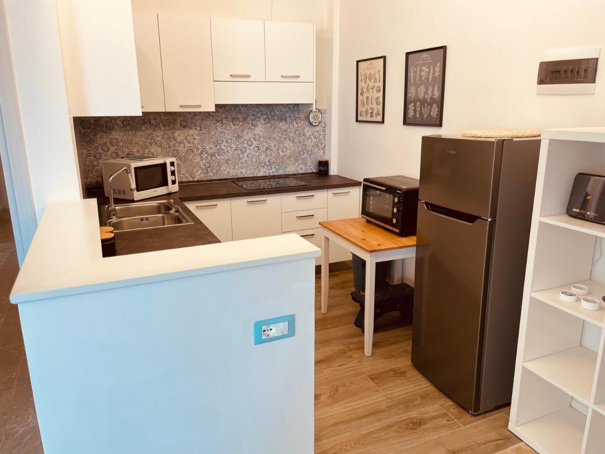 Appartamento Cima - Vista Mare, 3 Camere, Wifi, Family Apartment Lido di Jesolo Exterior foto