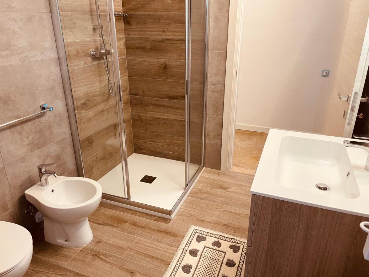 Appartamento Cima - Vista Mare, 3 Camere, Wifi, Family Apartment Lido di Jesolo Exterior foto